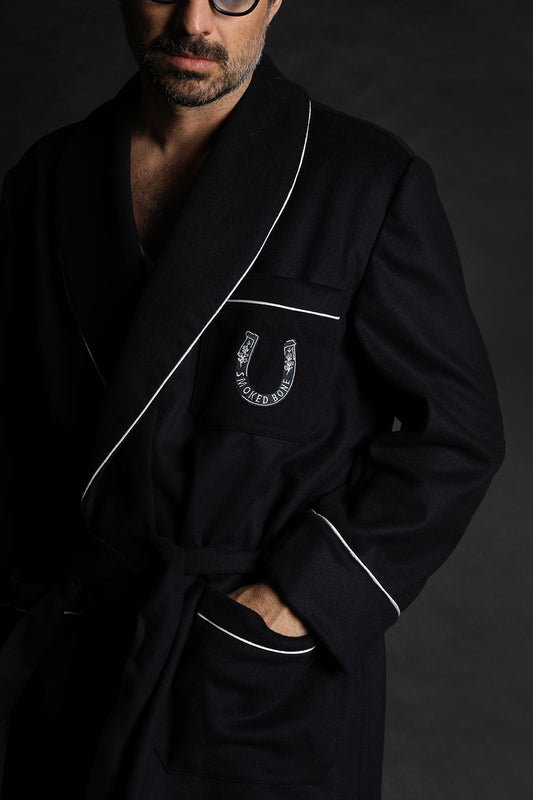 LATE CHECKOUT ROBE - PRE ORDER